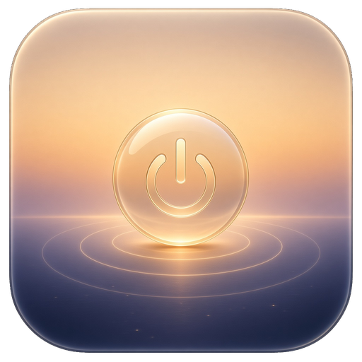 EosWake icon